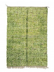 Tappeto Kilim In Stile Berbero Del Marocco Azilal 300 x 200 cm