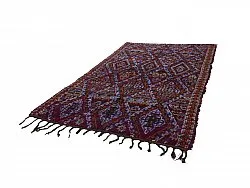 Tappeto Kilim In Stile Berbero Del Marocco Azilal Special Edition 300 x 190 cm