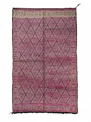 Tappeto Kilim In Stile Berbero Del Marocco Azilal Special Edition 320 x 200 cm
