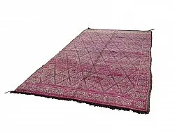 Tappeto Kilim In Stile Berbero Del Marocco Azilal Special Edition 320 x 200 cm