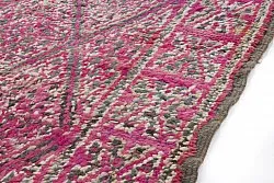 Tappeto Kilim In Stile Berbero Del Marocco Azilal Special Edition 320 x 200 cm