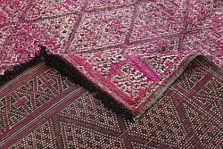 Tappeto Kilim In Stile Berbero Del Marocco Azilal Special Edition 320 x 200 cm