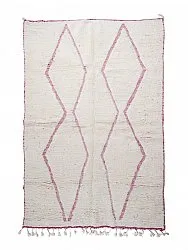Tappeto Kilim In Stile Berbero Del Marocco Azilal 300 x 200 cm