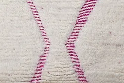 Tappeto Kilim In Stile Berbero Del Marocco Azilal 300 x 200 cm