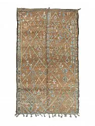 Tappeto Kilim In Stile Berbero Del Marocco Azilal Special Edition 290 x 170 cm
