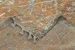Tappeto Kilim In Stile Berbero Del Marocco Azilal Special Edition 290 x 170 cm