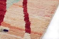 Tappeto Kilim In Stile Berbero Del Marocco Azilal 300 x 200 cm