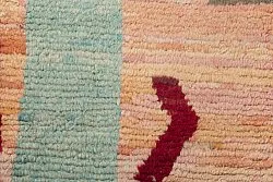 Tappeto Kilim In Stile Berbero Del Marocco Azilal 300 x 200 cm