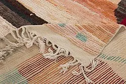 Tappeto Kilim In Stile Berbero Del Marocco Azilal 300 x 200 cm