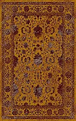 Tappeto Wilton - Peking Majestic (oro)