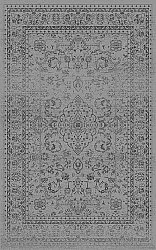 Tappeto Wilton - Peking Noble (grigio)