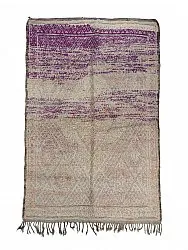 Tappeto Kilim In Stile Berbero Del Marocco Azilal Special Edition 300 x 190 cm