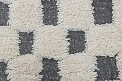 Tappeto Kilim In Stile Berbero Del Marocco Azilal 300 x 190 cm