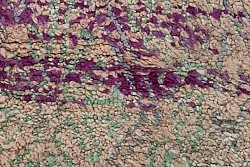 Tappeto Kilim In Stile Berbero Del Marocco Azilal Special Edition 300 x 190 cm
