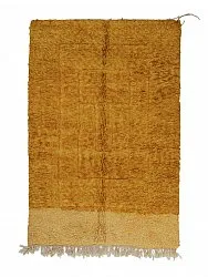 Tappeto Kilim In Stile Berbero Del Marocco Azilal 250 x 170 cm