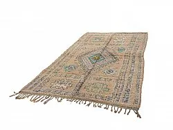 Tappeto Kilim In Stile Berbero Del Marocco Azilal Special Edition 300 x 180 cm