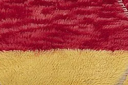 Tappeto Kilim In Stile Berbero Del Marocco Azilal 250 x 160 cm