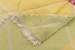 Tappeto Kilim In Stile Berbero Del Marocco Azilal 250 x 160 cm