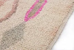 Tappeto Kilim In Stile Berbero Del Marocco Azilal 310 x 200 cm