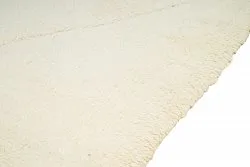 Tappeto Kilim In Stile Berbero Del Marocco Beni Ourain 205 x 310 cm
