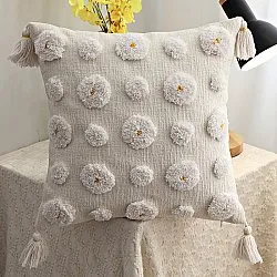 Federa - Boho Flower (giallo)