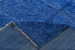 Tappeto Kilim In Stile Berbero Del Marocco Azilal Special Edition 280 x 180 cm