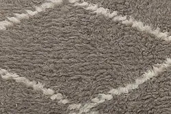 Tappeto Kilim In Stile Berbero Del Marocco Azilal 270 x 150 cm