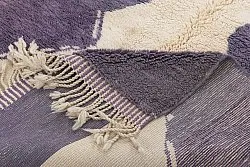 Tappeto Kilim In Stile Berbero Del Marocco Azilal 250 x 170 cm