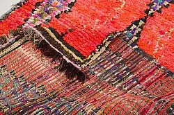 Tappeto Berberi Dal Marocco Boucherouite 360 x 170 cm