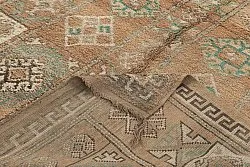 Tappeto Kilim In Stile Berbero Del Marocco Azilal Special Edition 290 x 180 cm
