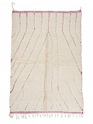 Tappeto Kilim In Stile Berbero Del Marocco Azilal 230 x 160 cm