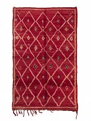 Tappeto Kilim In Stile Berbero Del Marocco Azilal Special Edition 310 x 190 cm