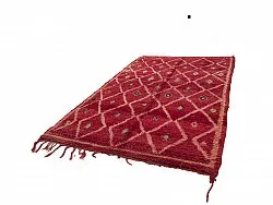 Tappeto Kilim In Stile Berbero Del Marocco Azilal Special Edition 310 x 190 cm