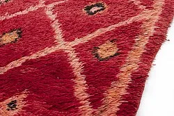 Tappeto Kilim In Stile Berbero Del Marocco Azilal Special Edition 310 x 190 cm