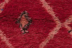 Tappeto Kilim In Stile Berbero Del Marocco Azilal Special Edition 310 x 190 cm