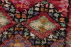 Tappeto Kilim In Stile Berbero Del Marocco Azilal Special Edition 330 x 180 cm