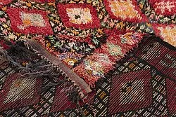 Tappeto Kilim In Stile Berbero Del Marocco Azilal Special Edition 330 x 180 cm
