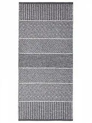 Tappeti In Plastica e Cotone - L'Horredmatta Alice Mix (grigio)