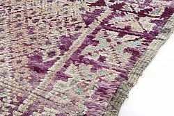 Tappeto Kilim In Stile Berbero Del Marocco Azilal Special Edition 300 x 180 cm