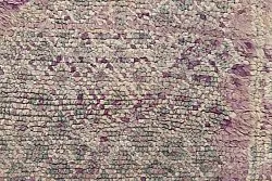 Tappeto Kilim In Stile Berbero Del Marocco Azilal Special Edition 300 x 180 cm
