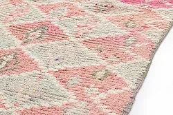Tappeto Kilim In Stile Berbero Del Marocco Azilal Special Edition 350 x 150 cm