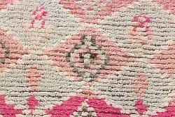 Tappeto Kilim In Stile Berbero Del Marocco Azilal Special Edition 350 x 150 cm