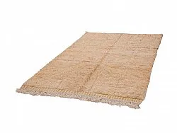 Tappeto Kilim In Stile Berbero Del Marocco Azilal 230 x 160 cm