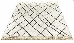 Tappeto Wilton - Akira (bianco)