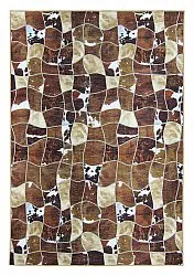 Tappeto Wilton - Nonza (marrone)