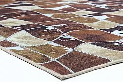 Tappeto Wilton - Nonza (marrone)