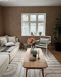 Tappeto Wilton - Inez (beige)