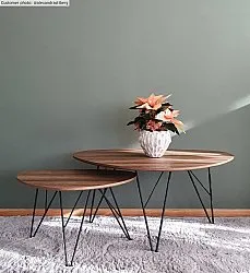 Tappeto A Pelo Lungo - Cloud Super Soft (grigio)