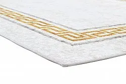 Tappeto Wilton - Egiali (grigio)
