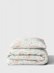 Set copripiumino - Almira (beige)
